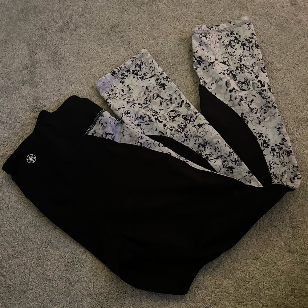 Leggings